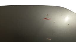 TOYOTA 533010F011 Bonnet TOYOTA COROLLA Verso II (AR10) (2004-2009) — thumbnail 5