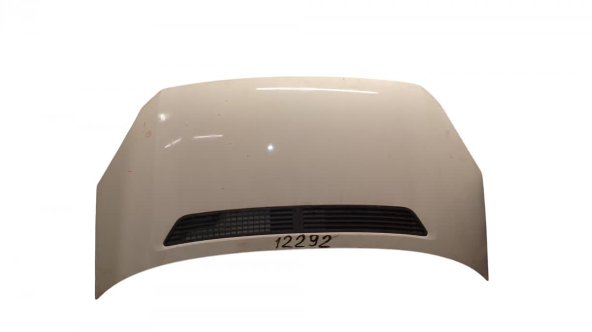 Bonnet VW CRAFTER I (2E) (2006-2016)