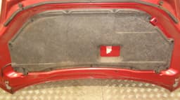 MAZDA Bonnet MAZDA 5 (CR19) (2004-2010) — thumbnail 5