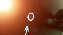 SEAT Bonnet SEAT TOLEDO III (5P2) (2004-2009) — thumbnail 2