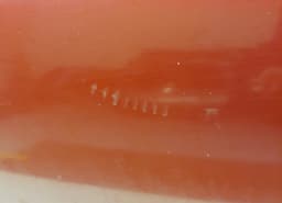 DODGE 5074140AC Bonnet DODGE CALIBER (2006-2012) — thumbnail 3