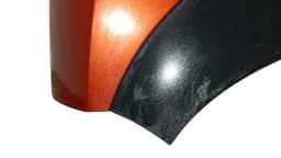 SEAT Bonnet SEAT TOLEDO III (5P2) (2004-2009) — thumbnail 5