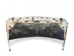MERCEDES-BENZ A6397500202 Bonnet MERCEDES-BENZ VITO / VIANO (W639) (2003-2014) — thumbnail 2