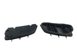 MERCEDES-BENZ A2308300118 A2308300218 Bonnet grille set MERCEDES-BENZ SL-CLASS (R230) (2001-2012) — thumbnail 2