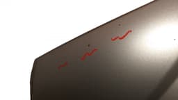 AUDI Bonnet AUDI A4 (B7) (2004-2008) — thumbnail 2