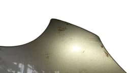 JAGUAR C2Z4893 Bonnet JAGUAR XF (X250, CC9) (2008-2015) — thumbnail 4