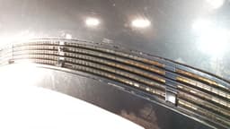 MERCEDES-BENZ 2208800357 Bonnet MERCEDES-BENZ S-CLASS (W220) (1998-2005) — thumbnail 5