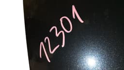 VOLVO 31201206 Bonnet VOLVO S40 / V50 / C30 / C70 (MS, MW) (2004-2012) — thumbnail 4