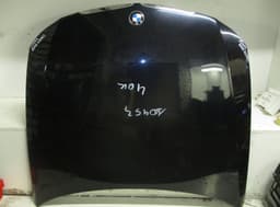 BMW Bonnet BMW 3 (E90, E91, E92, E93) (2005-2011) — thumbnail 1