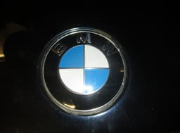 BMW Bonnet BMW 3 (E90, E91, E92, E93) (2005-2011) — thumbnail 3