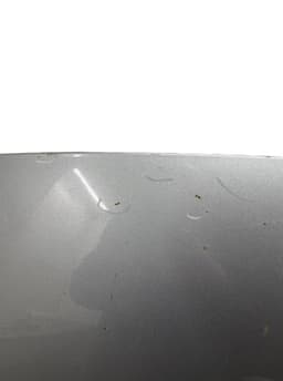 FORD Bonnet FORD S-MAX I (2006-2014) — thumbnail 4