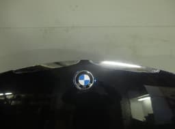 BMW Bonnet BMW 3 (E90, E91, E92, E93) (2005-2011) — thumbnail 2