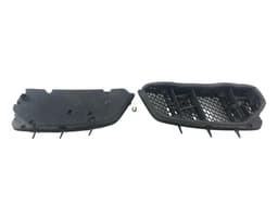 MERCEDES-BENZ A2308300118 A2308300218 Bonnet grille set MERCEDES-BENZ SL-CLASS (R230) (2001-2012) — thumbnail 2