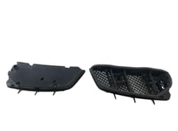MERCEDES-BENZ A2308300118 A2308300218 Bonnet grille set MERCEDES-BENZ SL-CLASS (R230) (2001-2012) — thumbnail 2