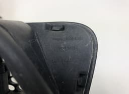 MERCEDES-BENZ A2308300118 A2308300218 Bonnet Air Inlet MERCEDES-BENZ SL-CLASS (R230) (2001-2012) — thumbnail 3