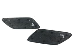 LAND ROVER LR052982 LR052980 Bonnet Air Inlet LAND ROVER RANGE ROVER SPORT II (L494) (2013-2022) — thumbnail 2