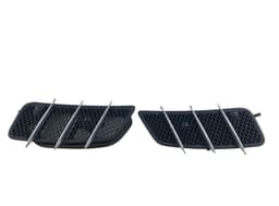 MERCEDES-BENZ A2308300118 A2308300218 Bonnet Air Inlet MERCEDES-BENZ SL-CLASS (R230) (2001-2012) — thumbnail 1