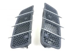 MERCEDES-BENZ A2308300118 A2308300218 Bonnet Air Inlet MERCEDES-BENZ SL-CLASS (R230) (2001-2012) — thumbnail 1