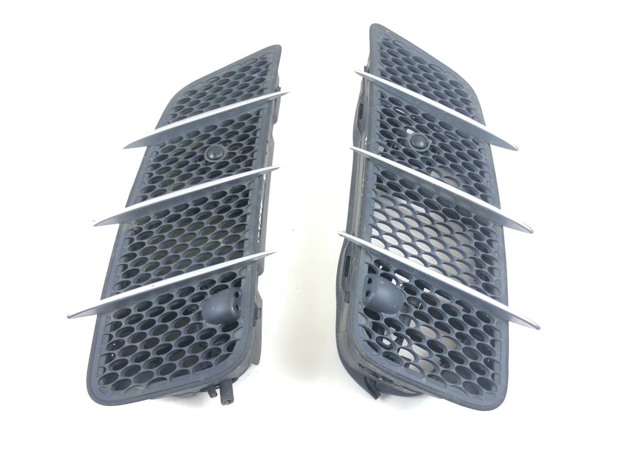 A2308300118 A2308300218 Bonnet Air Inlet MERCEDES-BENZ SL-CLASS (R230) (2001-2012)