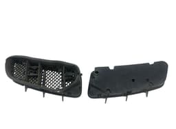 MERCEDES-BENZ A2308300118 A2308300218 Bonnet grille set MERCEDES-BENZ SL-CLASS (R230) (2001-2012) — thumbnail 2