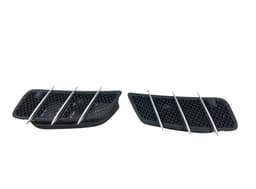 MERCEDES-BENZ A2308300118 A2308300218 Bonnet Air Inlet MERCEDES-BENZ SL-CLASS (R230) (2001-2012) — thumbnail 1