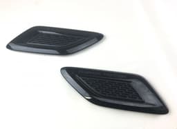 LAND ROVER LR052982 LR052980 Bonnet Air Inlet LAND ROVER RANGE ROVER SPORT II (L494) (2013-2022) — thumbnail 1