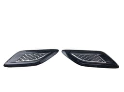 LAND ROVER LR052981 LR052979 Bonnet Air Inlet LAND ROVER RANGE ROVER SPORT II (L494) (2013-2022) — thumbnail 1