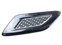 LAND ROVER LR052981 LR052979 Bonnet Air Inlet LAND ROVER RANGE ROVER SPORT II (L494) (2013-2022) — thumbnail 2