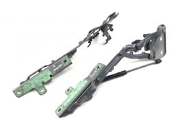 LAND ROVER LR117305 Bonnet Hinge Left LAND ROVER EVOQUE II (L551) (2018-) — thumbnail 2