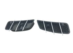 MERCEDES-BENZ A2308300118 A2308300218 Bonnet Air Inlet MERCEDES-BENZ SL-CLASS (R230) (2001-2012) — thumbnail 1