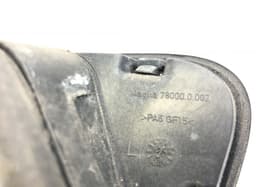 MERCEDES-BENZ A2308300118 A2308300218 Bonnet Air Inlet MERCEDES-BENZ SL-CLASS (R230) (2001-2012) — thumbnail 4
