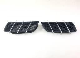 MERCEDES-BENZ A2308300118 A2308300218 Bonnet Air Inlet MERCEDES-BENZ SL-CLASS (R230) (2001-2012) — thumbnail 1