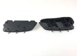 MERCEDES-BENZ A2308300118 A2308300218 Bonnet Air Inlet MERCEDES-BENZ SL-CLASS (R230) (2001-2012) — thumbnail 2
