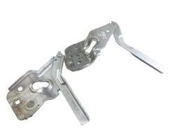 VW 7P6823301 7P6823302 Bonnet Hinge Left VW TOUAREG II (7P) (2010-2018) — thumbnail 2