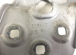 VW 7P6823301 7P6823302 Bonnet Hinge Left VW TOUAREG II (7P) (2010-2018) — thumbnail 3