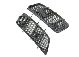 MERCEDES-BENZ A2308300118 A2308300218 Bonnet Air Inlet MERCEDES-BENZ SL-CLASS (R230) (2001-2012) — thumbnail 2