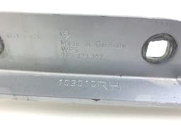 VW 7P6823301 7P6823302 Bonnet Hinge Left VW TOUAREG II (7P) (2010-2018) — thumbnail 4