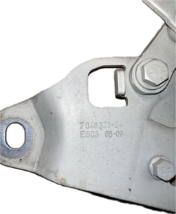 BMW 704632404 704632304 41617229635 41617229636 Bonnet Hinge Right BMW 5 GRAN TURISMO (F07) (2009-2017) — thumbnail 4
