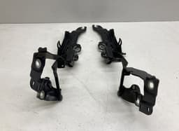 BMW 7300522 7300521 Bonnet Hinge Right BMW 2 Active Tourer (F45, F46) (2013-2021) — thumbnail 1