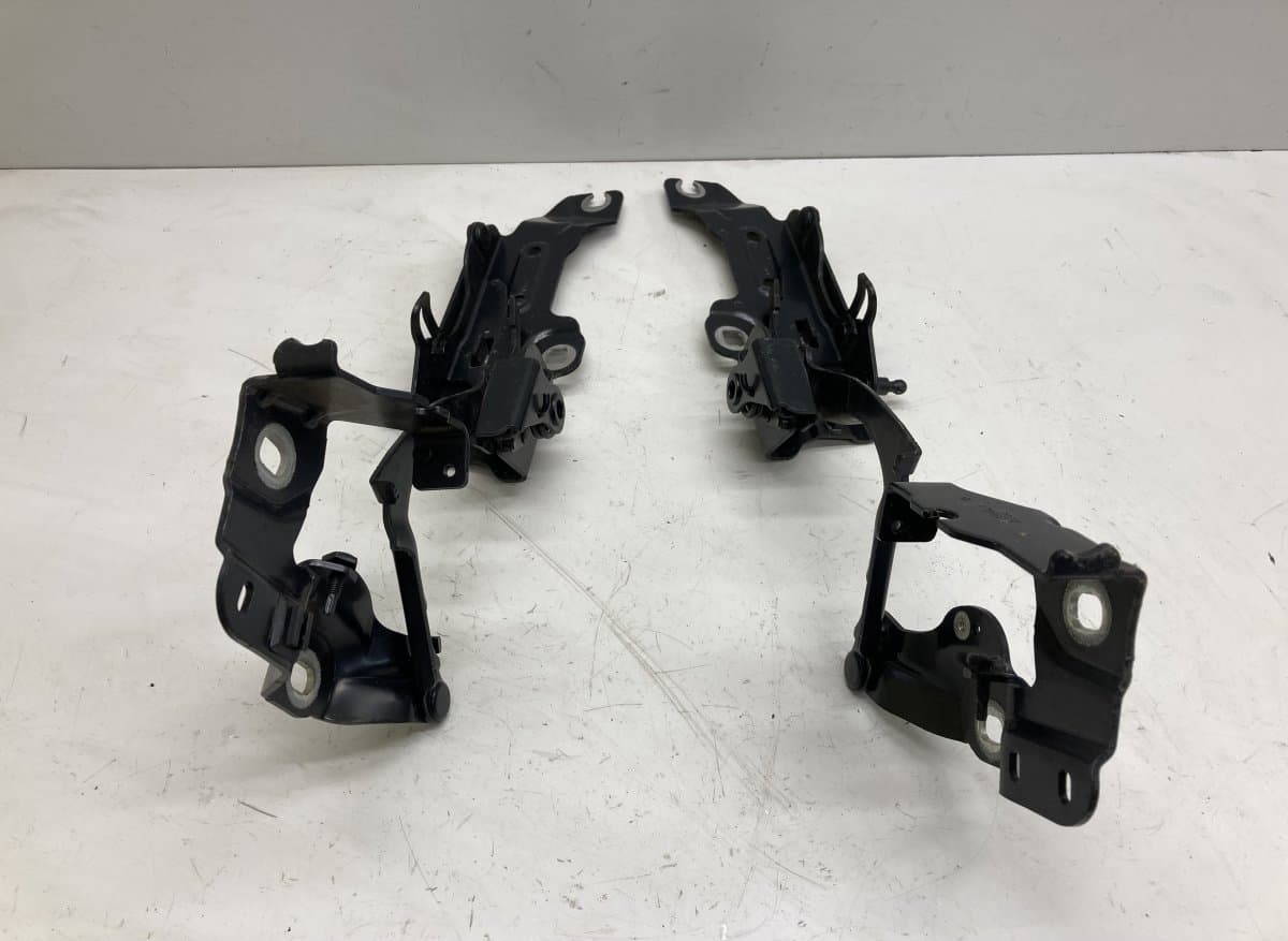 7300522 7300521 Bonnet Hinge Right BMW 2 Active Tourer (F45, F46) (2013-2021)