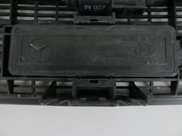 MERCEDES-BENZ A2208300272 A22088002055359 A2208800205 Bonnet Air Inlet MERCEDES-BENZ S-CLASS Coupe (C215) (1999-2006) — thumbnail 3