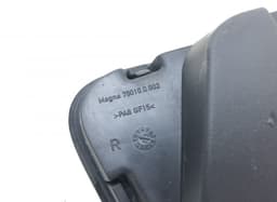 MERCEDES-BENZ A2308300118 A2308300218 Bonnet Air Inlet MERCEDES-BENZ SL-CLASS (R230) (2001-2012) — thumbnail 3