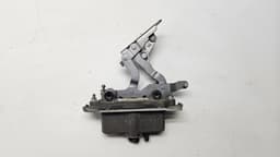 MERCEDES-BENZ A2129066301 A2048800228019 Bonnet (hood) actuator right MERCEDES-BENZ E-CLASS Coupe (C207) (2009-2016) — thumbnail 2