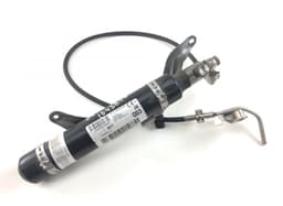 MERCEDES-BENZ A2468600200 Bonnet (hood) actuator left MERCEDES-BENZ CLA (C117, X117) (2013-2019) — thumbnail 1