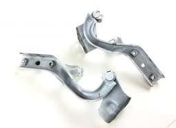 MERCEDES-BENZ A4478804500 A4478804600 Bonnet Hinge Left MERCEDES-BENZ VITO / V-CLASS (W447) (2014-) — thumbnail 4