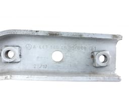 MERCEDES-BENZ A4478804500 A4478804600 Bonnet Hinge Left MERCEDES-BENZ VITO / V-CLASS (W447) (2014-) — thumbnail 2