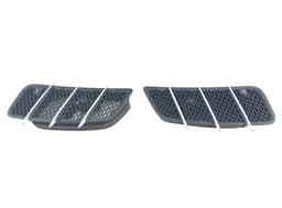 MERCEDES-BENZ A2308300118 A2308300218 Bonnet Air Inlet MERCEDES-BENZ SL-CLASS (R230) (2001-2012) — thumbnail 1