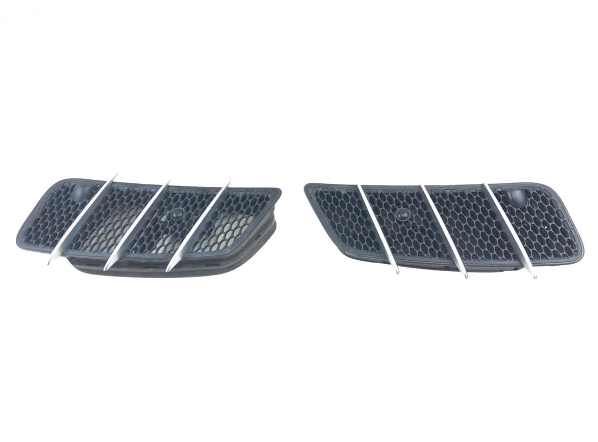 MERCEDES-BENZ A2308300118 A2308300218 Bonnet Air Inlet MERCEDES-BENZ SL-CLASS (R230) (2001-2012)