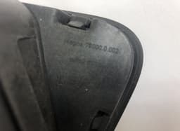 MERCEDES-BENZ A2308300118 A2308300218 Bonnet Air Inlet MERCEDES-BENZ SL-CLASS (R230) (2001-2012) — thumbnail 5