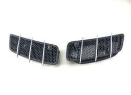 MERCEDES-BENZ A2308300118 A2308300218 Bonnet Air Inlet MERCEDES-BENZ SL-CLASS (R230) (2001-2012) — thumbnail 1